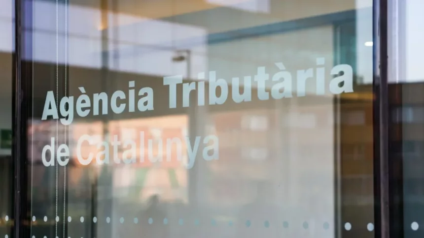 Soberanía fiscal catalana: la Generalitat estudia la supresión de 15 impuestos propios