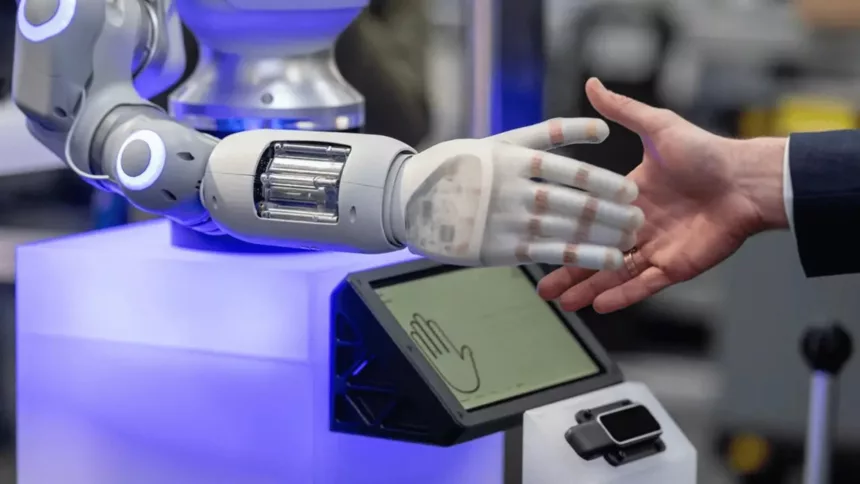 AI for Good: El éxito de las startups catalanas en la cumbre de Ginebra