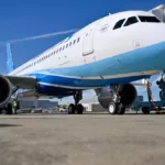 Airbus descarboniza sus fábricas europeas