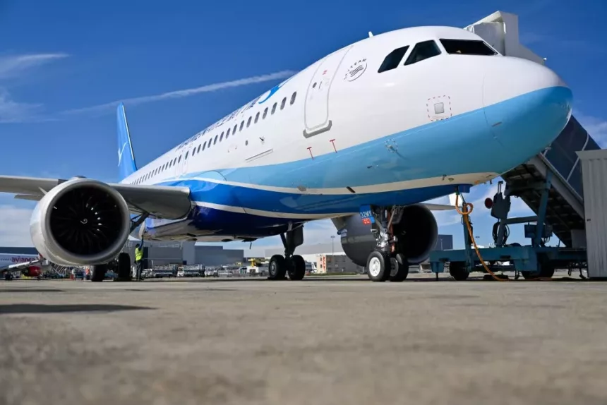 Airbus mantiene la huelga en España tras el rechazo del preacuerdo