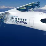 Success Story: Airbus y MTU lanzan en Toulouse el motor de hidrógeno del futuro