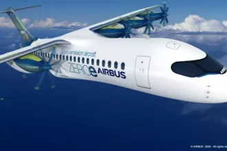 Success Story: Airbus y MTU lanzan en Toulouse el motor de hidrógeno del futuro