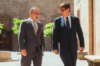 Eurorregión: El eje Cataluña-Andorra se consolida como modelo de cooperación