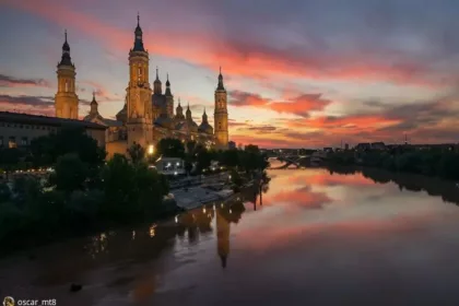 Aragón se consolida como polo europeo de ciencia e innovación con un crecimiento que duplica la media nacional
