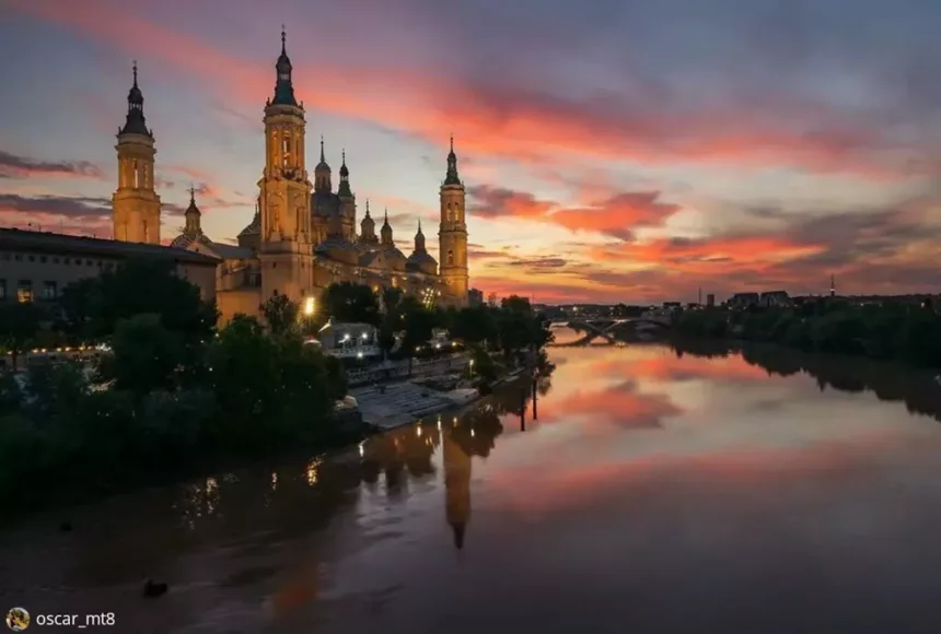 Aragón se consolida como polo europeo de ciencia e innovación con un crecimiento que duplica la media nacional