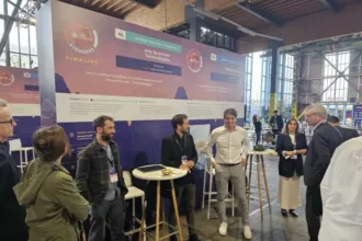 Arq Quantum: La tecnología barcelonesa que blinda las communications europeas