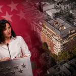 L’appartement de Chamberí relance la polémique sur l’usage des biens publics par Ayuso
