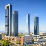 España lidera el crecimiento en la Eurozona con un avance del 2,3 %
