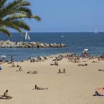 El otoño ya está aquí, pero el verano se resiste a marcharse