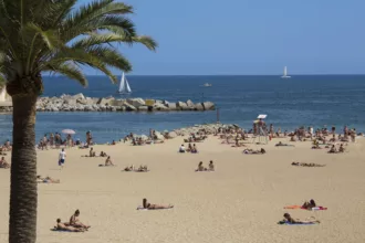 La ola de calor alcanza su pico en Occitania y presiona al trabajo y a las empresas