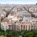 España alcanza 22,8 millones de ocupados y Cataluña lidera la creación de empleo