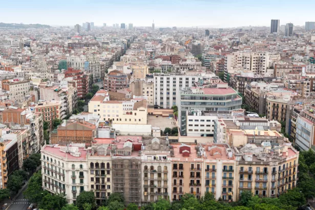 Casa 47 estrena su portal con 93 alquileres públicos en Catalunya