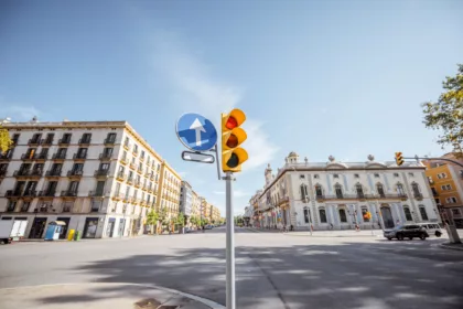 La cuarta ola de calor llegará el miércoles con máximas superiores a los 40 grados en España y el sur de Francia