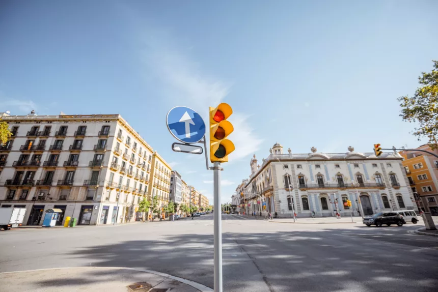 La cuarta ola de calor llegará el miércoles con máximas superiores a los 40 grados en España y el sur de Francia