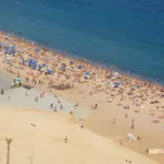 CLIMA | El pico de la DANA pone en jaque al arco mediterráneo