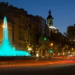 Barcelona, quinta ciudad tech de Europa