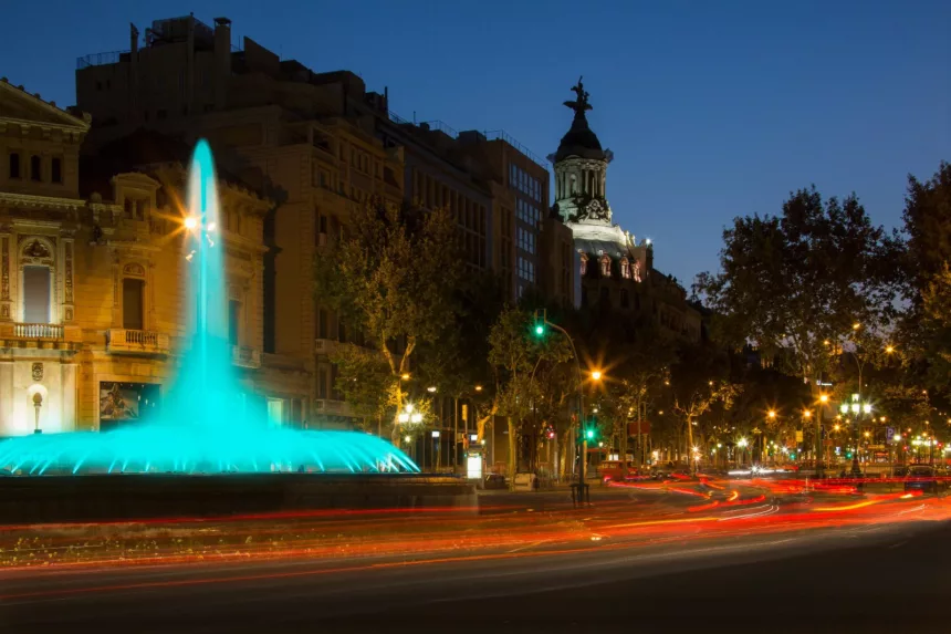 Barcelona, quinta ciudad tech de Europa