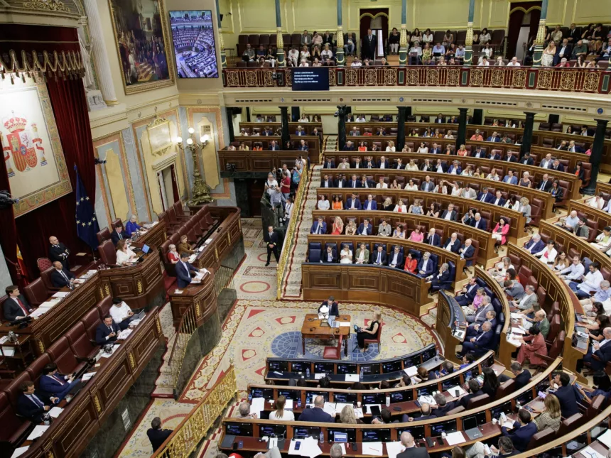 El pulso Junts-Sánchez paraliza el presupuesto de 2027 y amenaza las inversiones territoriales