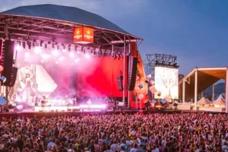 Buena Noticia: El Festival Cruïlla 2026 demuestra la viabilidad de la cultura sostenible