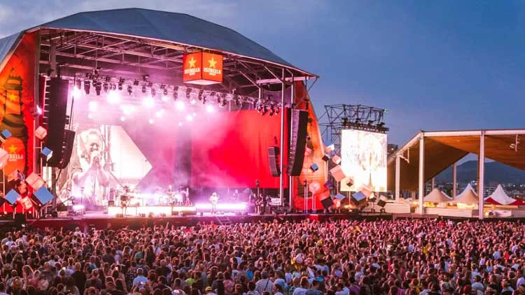 Buena Noticia: El Festival Cruïlla 2026 demuestra la viabilidad de la cultura sostenible