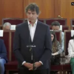 ALERTE | La défense de David Sánchez conteste le « changement de nomenclature » retenu par la justice