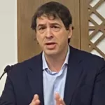 ALERTA | Condenado David Sánchez a 9 años de inhabilitación por prevaricación
