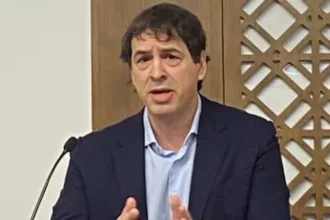 ALERTA | Condenado David Sánchez a 9 años de inhabilitación por prevaricación