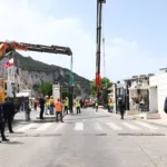 Gibraltar: El derribo de la Verja abre una era de soberanía operativa