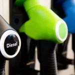 ¿Bajarán los precios de la gasolina y el diésel en los próximos días en Europa?