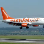 EasyJet cede ante Castlelake: acuerdo histórico por 6.600 millones de euros