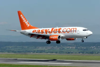 EasyJet cede ante Castlelake: acuerdo histórico por 6.600 millones de euros