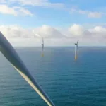 Eólica marina en Rosas: Estado de la declaración ambiental