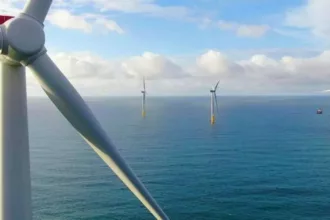 Eólica marina en Rosas: Estado de la declaración ambiental