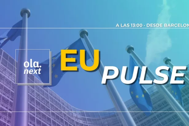 EU PULSE | ¿Qué impacto tendría una verdadera alta velocidad entre Barcelona y Montpellier para la Eurorregión?