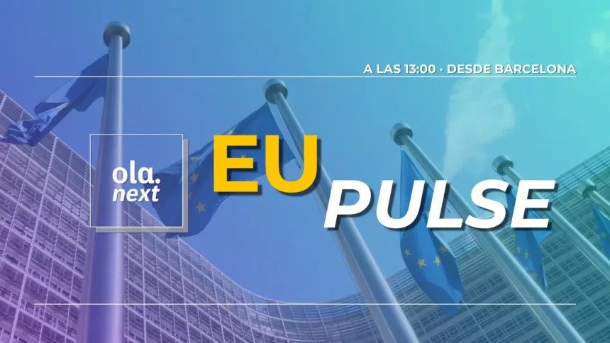 Cumbre de Macro-regiones en Bruselas: el futuro de los corredores mediterráneos en juego