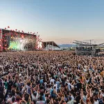 Festival Cruïlla 2026: el Fòrum late al ritmo de la música y la solidaridad internacional