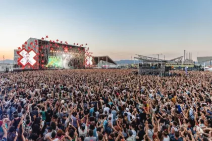 Festival Cruïlla 2026: el Fòrum late al ritmo de la música y la solidaridad internacional