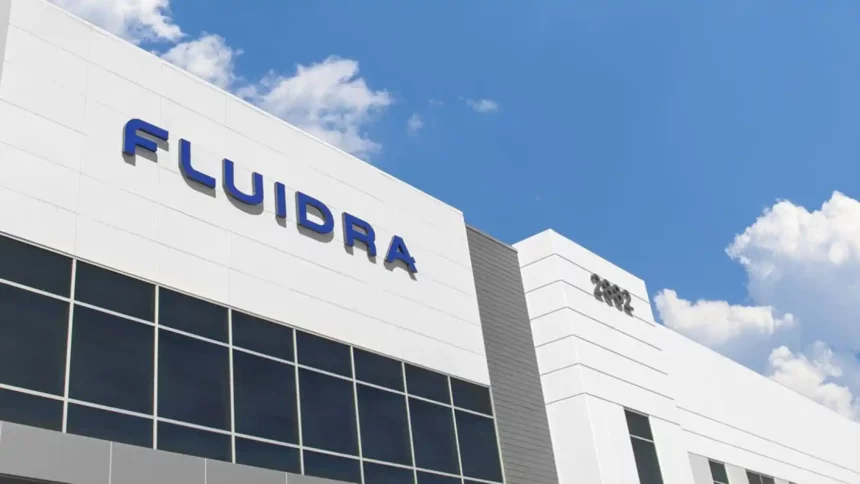 Fluidra compra la francesa Hydrapro, lanza una recompra y cerrará un centro de I+D en Francia