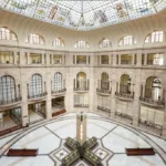 El INE rebaja al 2,6% el crecimiento de España en 2025