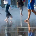 La chaleur revient dans le sud de la France et le nord-est de la péninsule ce week-end