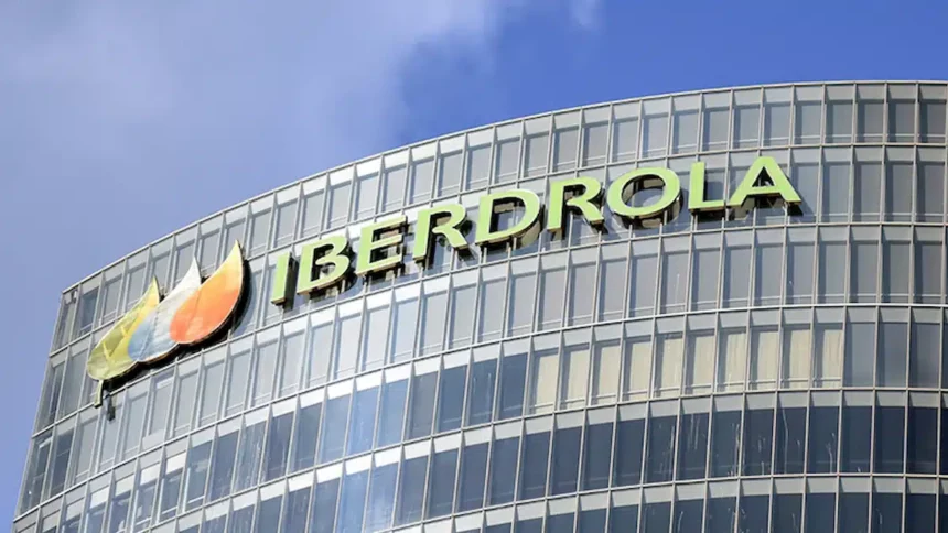 Iberdrola eleva un 22% su beneficio y acelera la inversión en redes
