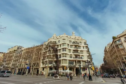 El «sorpasso» en el sur de Europa