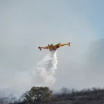 Balance final en Les Aspres: el fin de la emergencia climática