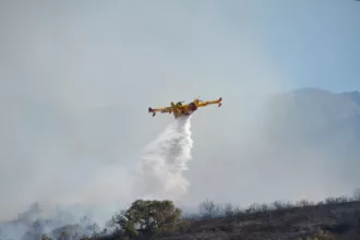 Balance final en Les Aspres: el fin de la emergencia climática