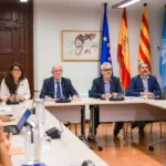 Solidaridad mediterránea: El compromiso humanitario de Cataluña crece un 50%