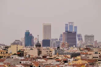 España se consolida como el motor de crecimiento de la Eurozona con un avance del 2,3 %