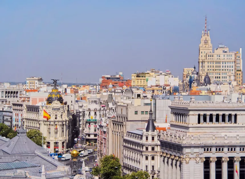 Barcelona vs Madrid: el duelo por la capitalidad económica y la atracción de capital estratégico