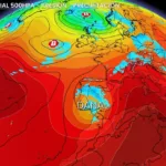 La ‘bomba’ térmica de la DANA: Cataluña encara picos de 40°C y una crisis de voltaje estival