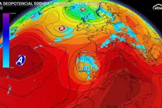 La « bombe » thermique de la DANA : la Catalogne face à des pics de 40 °C et à une tension estivale sur le réseau