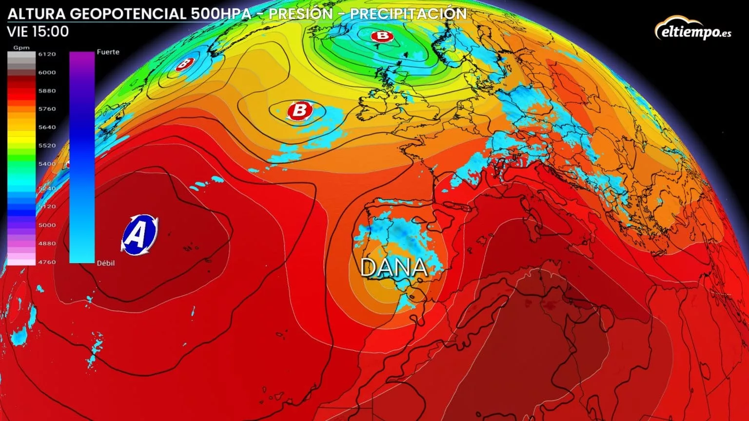 19:00 NOTICIAS | La Eurorregión bajo presión térmica y el salto lunar de Toulouse